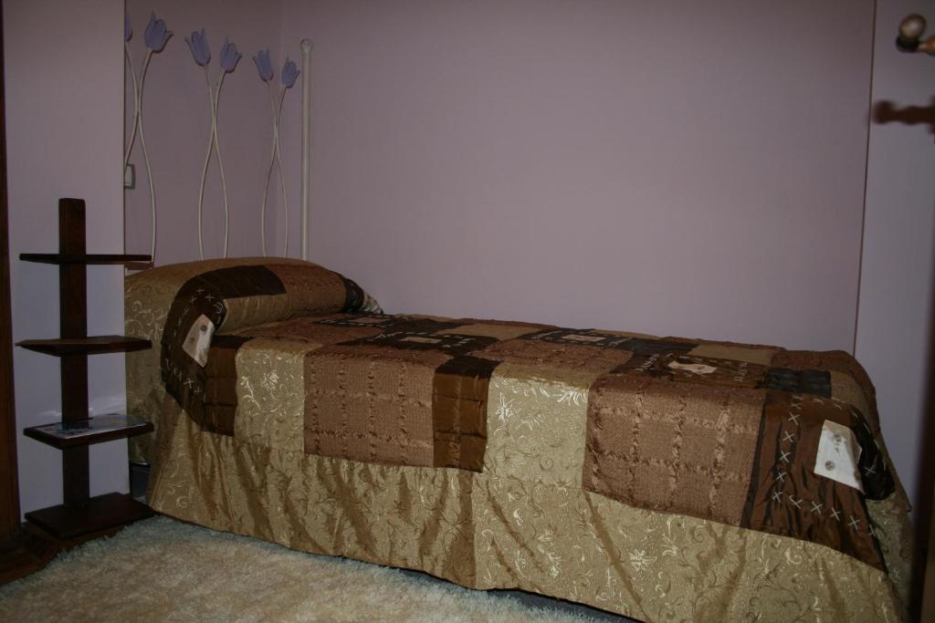 Las Casitas De Papel Ampudia Room photo