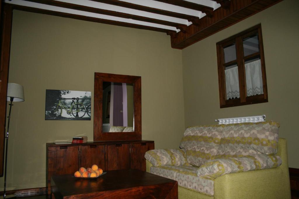 Las Casitas De Papel Ampudia Room photo